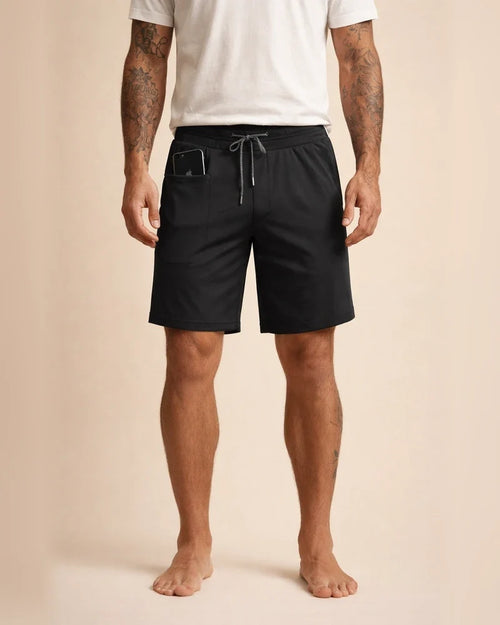 Men's Active Shorts Running Shorts Casual Shorts Drawstring Elastic Waist With Compression Liner Breathable Quick Dry Short Running Weekend Gym Athleisure Yellow camouflage Green Stretchy | JRSEE:fd740638-80e8-47bd-a489-28622835760d