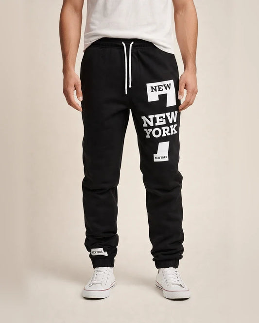 Men's Active Sweatpants Joggers Trousers Drawstring Elastic Waist Letter Full Length Street Sports Daily Wear Active Sporty Loose Fit Black / Red Black Micro-elastic | JRSEE:a2093b8a-b0ec-4067-b7ec-907262233ba7