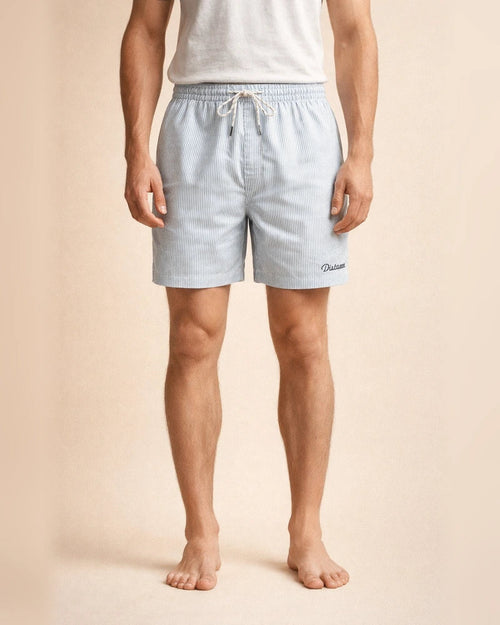 Men's Board Shorts Swim Shorts Swim Trunks Summer Shorts Beach Shorts Drawstring with Mesh Lining Elastic Waist Gradient Graphic Prints Quick Dry Short Casual Daily Holiday Boho Hawaiian Gradient | JRSEE:78eebc0c-bc0f-48dc-95cd-4f29033b3d41