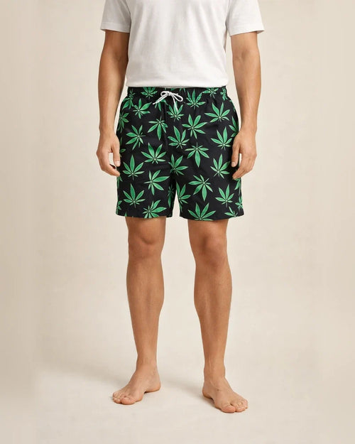 Men's Board Shorts Swim Shorts Swim Trunks Summer Shorts Beach Shorts Drawstring with Mesh Lining Elastic Waist Gradient Graphic Prints Quick Dry Short Casual Daily Holiday Boho Hawaiian Gradient | JRSEE:3f4eab25-e16c-4ffd-9b6f-18c6a75eb2f0