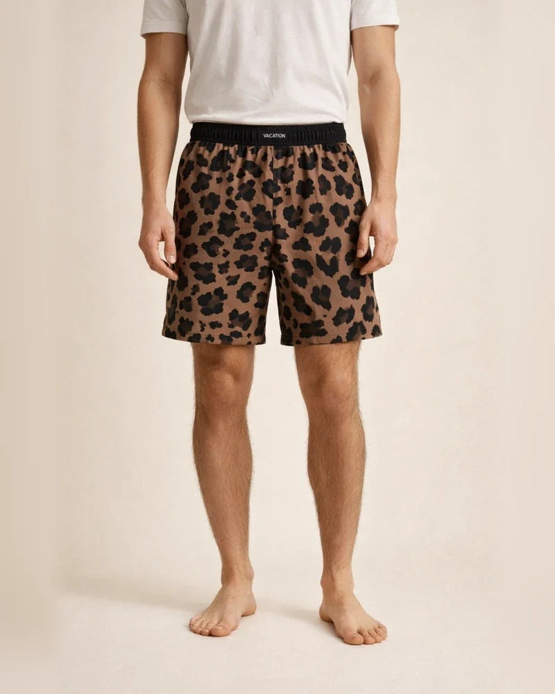 Men's Board Shorts Swim Shorts Swim Trunks Summer Shorts Beach Shorts Drawstring with Mesh Lining Elastic Waist Gradient Graphic Prints Quick Dry Short Casual Daily Holiday Boho Hawaiian Gradient | JRSEE:0550bc63-dfbd-4646-ae65-74e022ba41b4