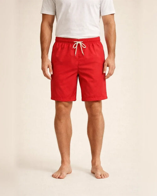 Men's Board Shorts Swim Shorts Swim Trunks Summer Shorts Beach Shorts Drawstring with Mesh Lining Elastic Waist Gradient Graphic Prints Quick Dry Short Casual Daily Holiday Boho Hawaiian Gradient | JRSEE:9efa8530-b26c-4e48-a390-19d7ee9f505d