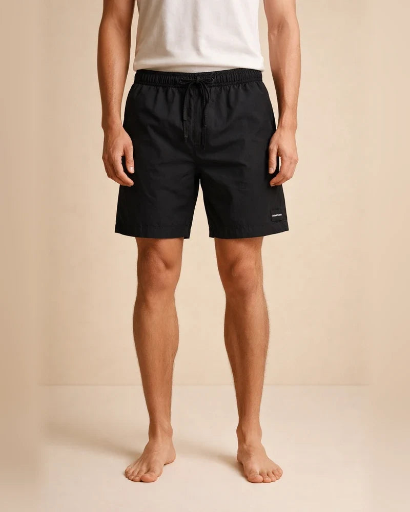 Men's Board Shorts Swim Shorts Swim Trunks Summer Shorts Beach Shorts Drawstring with Mesh Lining Elastic Waist Gradient Graphic Prints Quick Dry Short Casual Daily Holiday Boho Hawaiian Gradient | JRSEE:dcc13bc6-5b3c-4eb8-8133-7517c82beb35