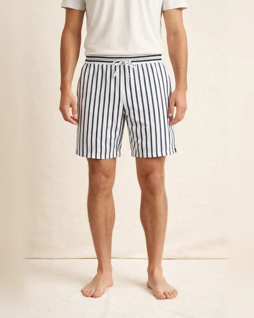 Men's Board Shorts Swim Shorts Swim Trunks Summer Shorts Beach Shorts Drawstring with Mesh Lining Elastic Waist Gradient Graphic Prints Quick Dry Short Casual Daily Holiday Boho Hawaiian Gradient | JRSEE:694a710c-8bd1-45a8-89c5-70d0b2feb5b3