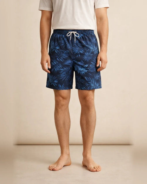 Men's Board Shorts Swim Shorts Swim Trunks Summer Shorts Beach Shorts Drawstring with Mesh Lining Elastic Waist Gradient Graphic Prints Quick Dry Short Casual Daily Holiday Boho Hawaiian Gradient | JRSEE:e52cd6b9-c243-43b9-a0d5-981a40fad820
