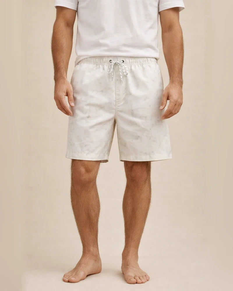 Men's Board Shorts Swim Shorts Swim Trunks Summer Shorts Beach Shorts Drawstring with Mesh Lining Elastic Waist Gradient Graphic Prints Quick Dry Short Casual Daily Holiday Boho Hawaiian Gradient | JRSEE:677406b1-4b93-4ca6-b127-7b0d59871438