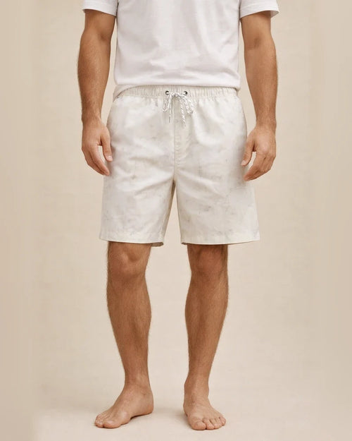Men's Board Shorts Swim Shorts Swim Trunks Summer Shorts Beach Shorts Drawstring with Mesh Lining Elastic Waist Gradient Graphic Prints Quick Dry Short Casual Daily Holiday Boho Hawaiian Gradient | JRSEE:677406b1-4b93-4ca6-b127-7b0d59871438