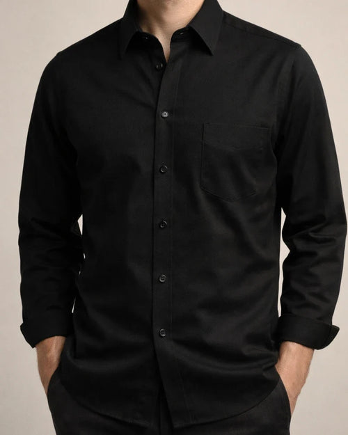 Men's Button Up Shirt Dress Shirt Collared Shirt French Cuff Shirts Black White Pink Long Sleeve Waves Turndown All Seasons Wedding Work Clothing Apparel Button-Down | JRSEE:c8392121-eb59-4411-a66d-f1eda84ec26e