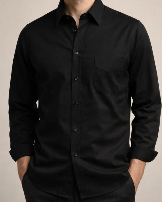 Men's Button Up Shirt Dress Shirt Collared Shirt French Cuff Shirts Black White Pink Long Sleeve Waves Turndown All Seasons Wedding Work Clothing Apparel Button-Down | JRSEE:c8392121-eb59-4411-a66d-f1eda84ec26e
