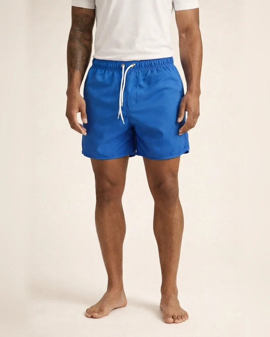 Men's C Solid Color Summer New Beach Pants Beach Shorts Men's Large Size Three-quarter Pants Summer Beach Surf Shorts | JRSEE:8a57941b-3f15-4fcd-ab4b-35dfd1616518
