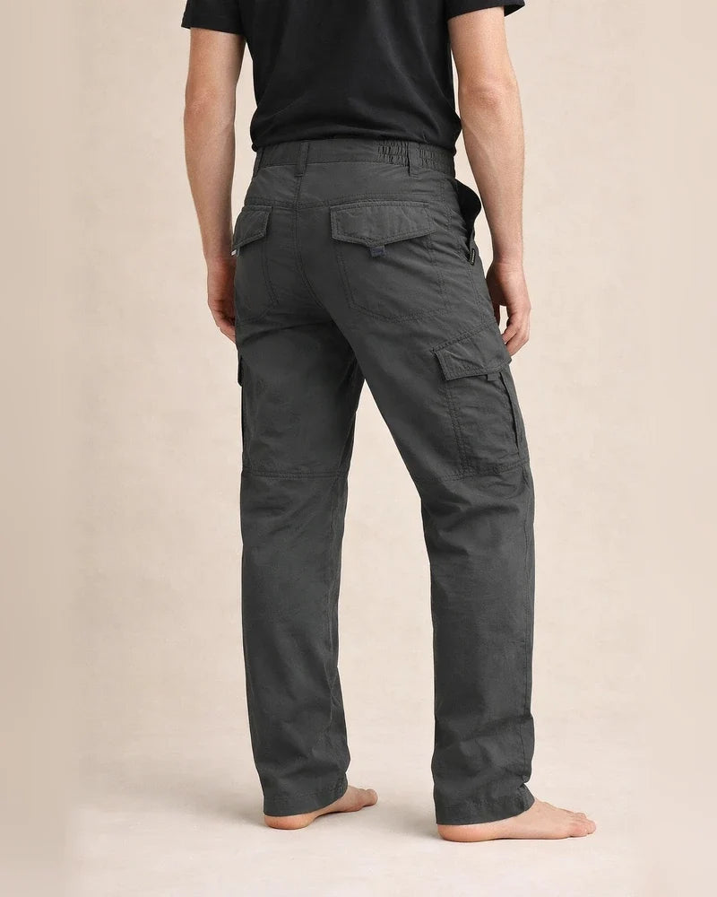 Men's Cargo Pants Cargo Trousers Tactical Pants Trousers Tactical Multi Pocket 6 Pocket Plain Quick Dry Outdoor Full Length Daily Hiking Casual Tactical Black Army Green Micro-elastic | JRSEE:261f7ead-60d5-4786-abc2-6aec48210028