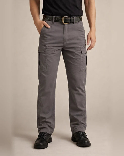 Men's Cargo Pants Cargo Trousers Tactical Pants Trousers Tactical Elastic Waist Multi Pocket Straight Leg Plain Anti-Wear Quick Dry Sports Outdoor Hiking Tactical Black khaki | JRSEE:509cf317-6c15-4d7d-be95-bbc3ef04f806