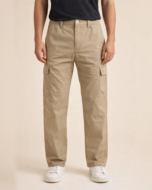 Men's Cargo Pants Cargo Trousers Tactical Pants Trousers Tactical Elastic Waist Multi Pocket Straight Leg Plain Anti-Wear Quick Dry Sports Outdoor Hiking Tactical Black khaki | JRSEE:0273884b-a1e9-4110-a4f7-8adb06140547
