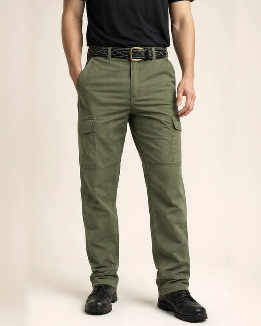 Men's Cargo Pants Cargo Trousers Tactical Pants Trousers Tactical Elastic Waist Multi Pocket Straight Leg Plain Anti-Wear Quick Dry Sports Outdoor Hiking Tactical Black khaki | JRSEE:11c444b4-3eff-447e-915f-dbc4b4c3eabb