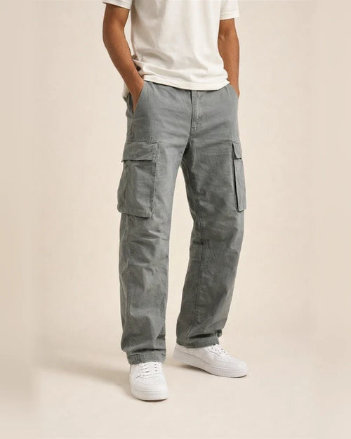 Men's Cargo Pants Cargo Trousers Trousers Drawstring Elastic Waist Multi Pocket Plain Comfort Breathable Casual Daily Fashion Streetwear Black Yellow | JRSEE:17668066-9c1f-458e-b642-36eb65575abe