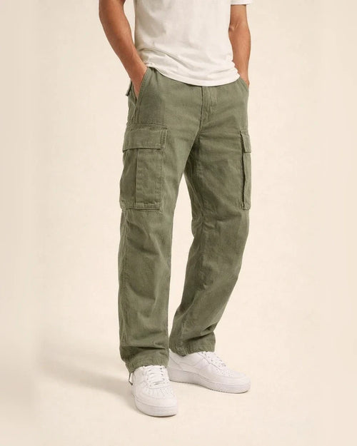 Men's Cargo Pants Cargo Trousers Trousers Drawstring Elastic Waist Multi Pocket Plain Comfort Breathable Casual Daily Fashion Streetwear Black Yellow | JRSEE:611e5410-bc57-4832-be77-4c12d3f931d0