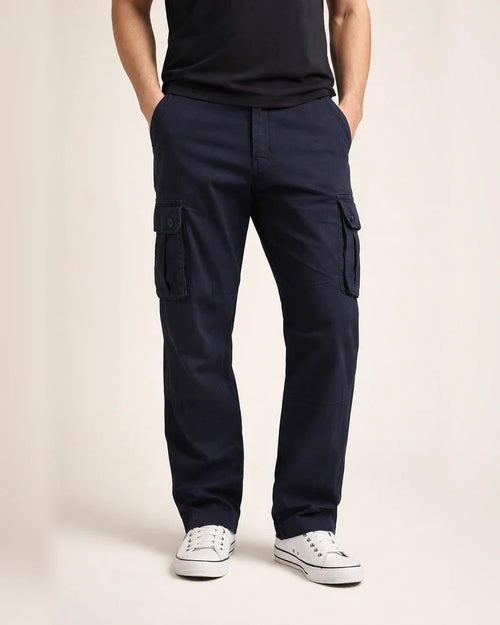 Men's Cargo Pants Trousers Tactical Work Pants Multi Pocket Straight Leg Plain Comfort Breathable Full Length Casual Basic Tactical Gray Green Grass Green Inelastic | JRSEE:1a37fc88-d4c3-4214-97ab-bcbf59d6daca