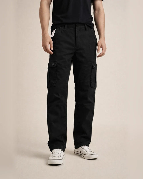 Men's Cargo Pants Trousers Tactical Work Pants Multi Pocket Straight Leg Plain Comfort Breathable Full Length Casual Basic Tactical Gray Green Grass Green Inelastic | JRSEE:9eefb7ad-8065-40c5-8da9-a88b0932bb03
