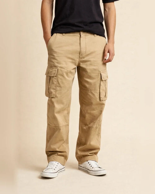 Men's Cargo Pants Trousers Tactical Work Pants Multi Pocket Straight Leg Plain Comfort Breathable Full Length Casual Basic Tactical Gray Green Grass Green Inelastic | JRSEE:77afc3f1-3493-4bb2-8965-a71dfdcca886