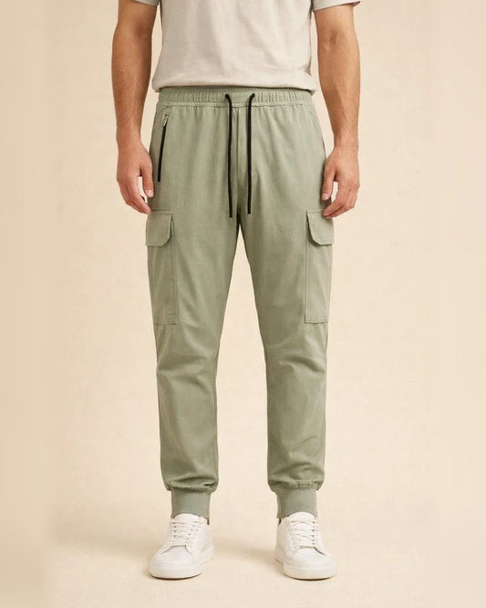 Men's Casual Pants Tide Work Pants Men's Solid Color Small Mouth Quick Drying Sports Pants | JRSEE:1ef86e90-9d9e-4232-aba7-d652416f30a9