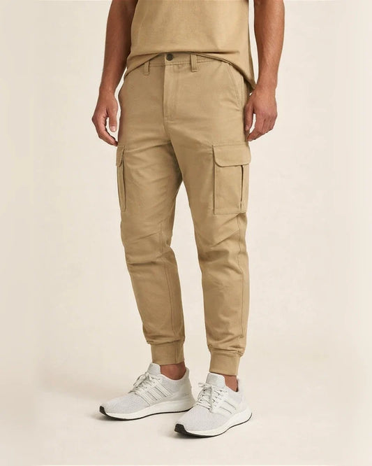 Men's Casual Pants Tide Work Pants Men's Solid Color Small Mouth Quick Drying Sports Pants | JRSEE:f0fde162-26bd-41a8-a91b-89276a289028