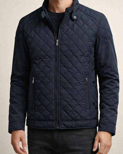 Men's Casual Thin Cotton Solid Color Jacket | JRSEE:2b7ef65c-ce3c-4825-aa29-b616f6ce2490