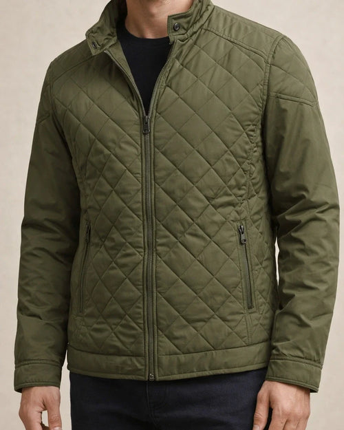Men's Casual Thin Cotton Solid Color Jacket | JRSEE:305ece63-1735-4819-9c9e-86b79d57f799