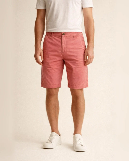 Men's Chino Shorts Golf Shorts Black Red Blue Shorts Chinoiserie Solid Colored with Pockets Clothing Clothes Casual | JRSEE:7453d834-1995-4594-a740-f412879c59ca