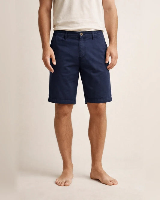 Men's Chino Shorts Golf Shorts Black Red Blue Shorts Chinoiserie Solid Colored with Pockets Clothing Clothes Casual | JRSEE:cd681a32-8d60-4eb6-974d-a3ddc10ae714