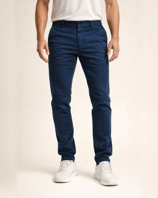 Men's Chinos Slacks Jogger Pants Straight Leg Geometry Breathable Soft Ankle-Length Home Daily Stylish Classic Style Slim Black White Mid Waist Micro-elastic | JRSEE:10a7ce57-ef46-4084-8c20-e98c2fc80efb