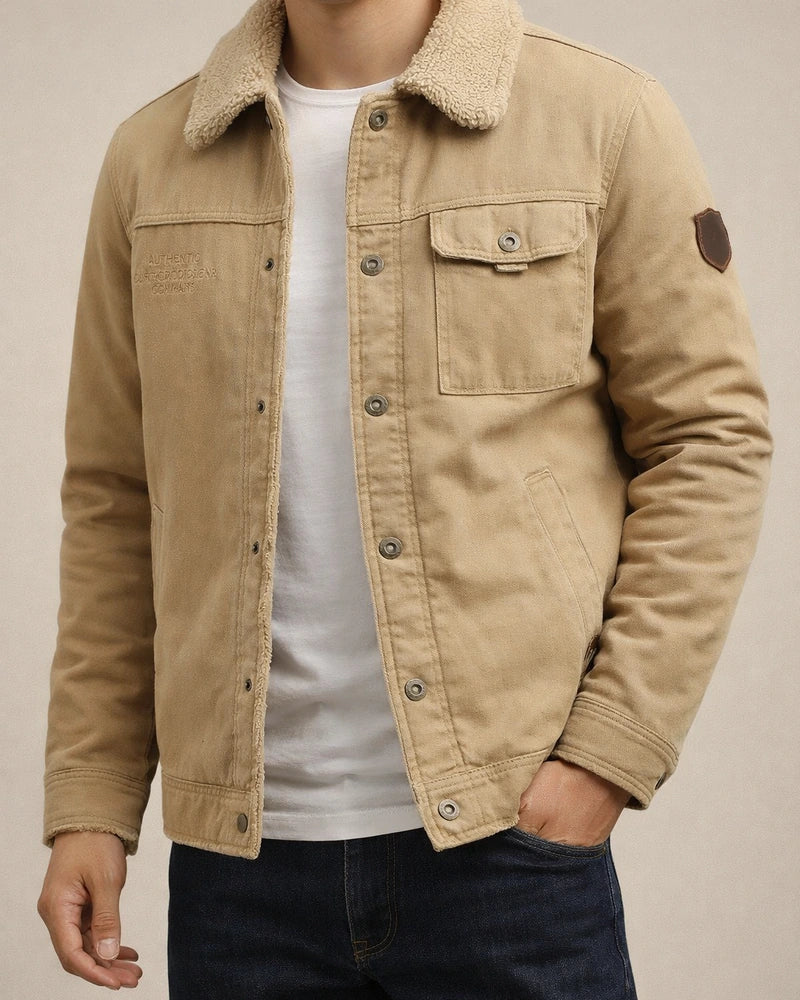 Men's Cotton Clothing Padded Jacket Thickened Cotton Jacket Loose Winter Cotton Clothing | JRSEE:9f15d409-fc17-49bb-9745-d4ee938a5c8f