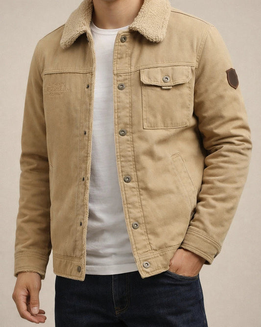 Men's Cotton Clothing Padded Jacket Thickened Cotton Jacket Loose Winter Cotton Clothing | JRSEE:9f15d409-fc17-49bb-9745-d4ee938a5c8f