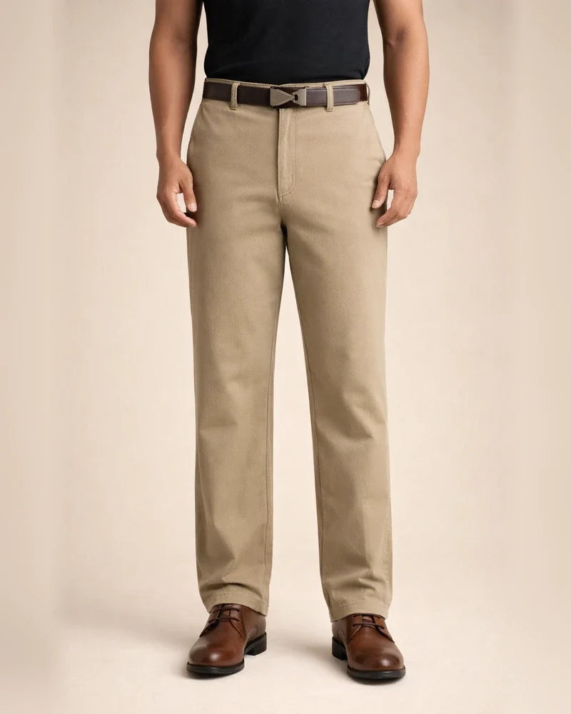 Men's Dress Pants Linen Pants Trousers Summer Pants Pleated Pants Pocket Straight Leg Plain Comfort Breathable Formal Business Casual Linen / Cotton Blend Fashion Classic White Yellow Micro-elastic | JRSEE:7321b05a-8d08-4c9a-99f7-28ebe18b75b7