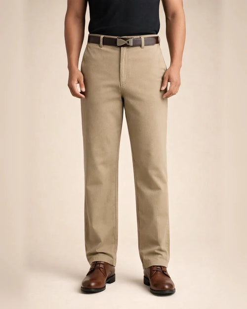 Men's Dress Pants Linen Pants Trousers Summer Pants Pleated Pants Pocket Straight Leg Plain Comfort Breathable Formal Business Casual Linen / Cotton Blend Fashion Classic White Yellow Micro-elastic | JRSEE:7321b05a-8d08-4c9a-99f7-28ebe18b75b7