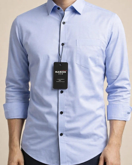 Men's Dress Shirt Button Down Shirt Collared Shirt Polka Dot Turndown Black White Red Navy Blue Blue Outdoor Work Long Sleeve Button-Down Print Clothing Apparel Fashion Streetwear Cool Business | JRSEE:313b255f-1ece-42a9-a588-4d514a68f595