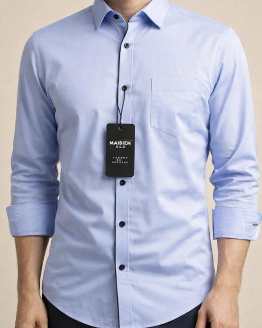 Men's Dress Shirt Button Down Shirt Collared Shirt Polka Dot Turndown Black White Red Navy Blue Blue Outdoor Work Long Sleeve Button-Down Print Clothing Apparel Fashion Streetwear Cool Business | JRSEE:313b255f-1ece-42a9-a588-4d514a68f595