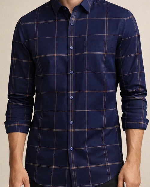 Men's Dress Shirt Button Up Shirt Collared Shirt Geometry Square Neck Black / Red Black / Gray Sea Blue Black White Casual Daily Long Sleeve Print Clothing Apparel Designer | JRSEE:8f852676-5c2d-4b5a-bfbb-57e99a9022f0