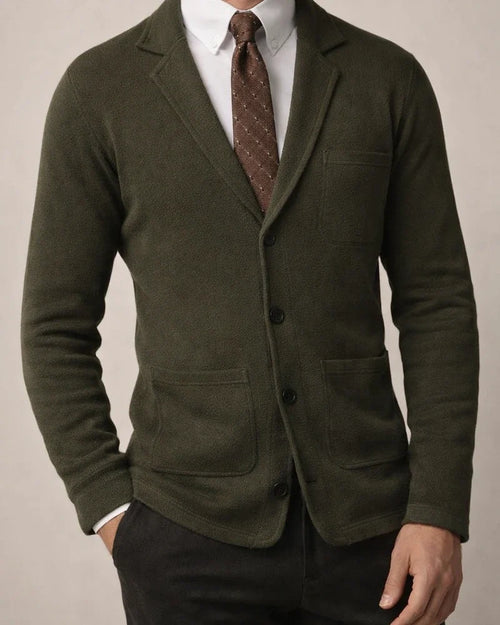 Men's Fall and Winter Explosion Models Slim England Suit Casual Formal Solid Color Suit | JRSEE:b1add530-d439-4c84-9c8a-8e7b8541f7aa