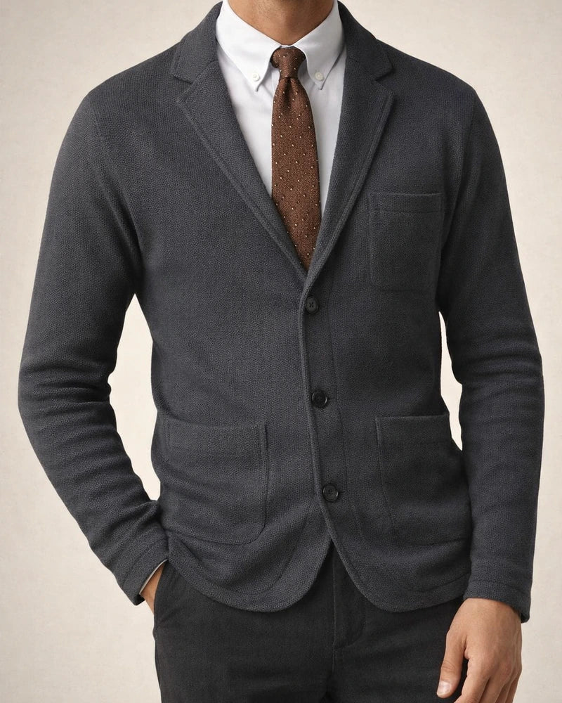Men's Fall and Winter Explosion Models Slim England Suit Casual Formal Solid Color Suit | JRSEE:c0d76c74-6d1f-4a77-8eb1-e260c225c2e5