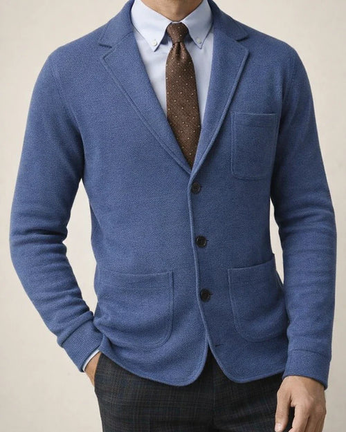 Men's Fall and Winter Explosion Models Slim England Suit Casual Formal Solid Color Suit | JRSEE:674b18b0-f15f-49e7-98f8-085e617a0455