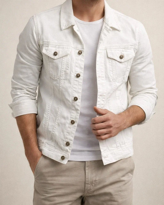 Men's Fall and Winter Models Trend Fashion Casual Slim Coat Solid Color Workwear Jacket | JRSEE:c218c2e2-139b-45cf-976a-5dda081fdcd7