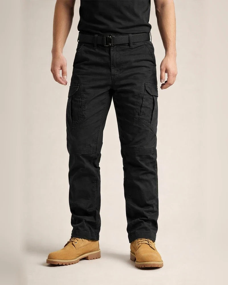 Men's Four Seasons Tactical Pants Training Pants Anti-scratch Waterproof Pants | JRSEE:8e9cfe9b-0e87-47c3-a2c8-ba8eadcc7b76