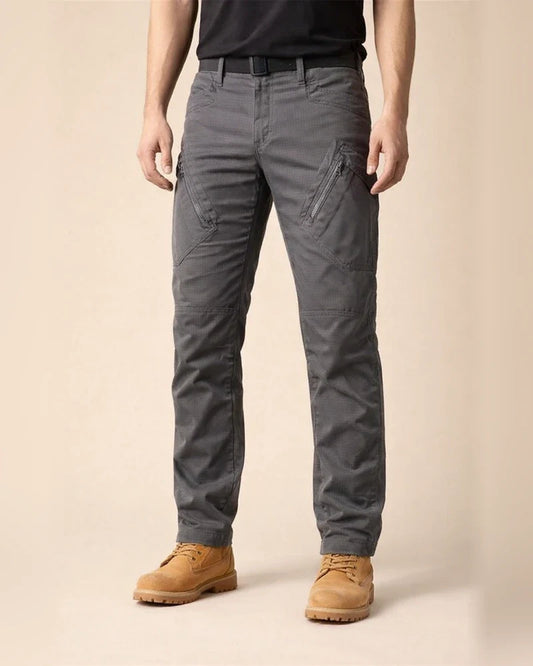 Men's Four Seasons Tactical Pants Training Pants Anti-scratch Waterproof Pants | JRSEE:329aa286-31a9-47ec-86ea-5402c7e38ddc