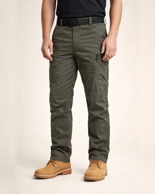 Men's Four Seasons Tactical Pants Training Pants Anti-scratch Waterproof Pants | JRSEE:8b9b6f14-e50d-4832-9a9b-99ab0bdbb38c