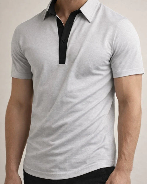 Men's Henley Shirt Plain V Neck Outdoor Daily Wear Short Sleeve Retro Clothing Apparel Designer Casual | JRSEE:b7b7fa83-6712-4dfc-903c-d9e5cc860e94