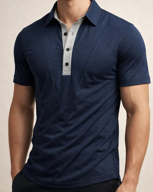 Men's Henley Shirt Plain V Neck Outdoor Daily Wear Short Sleeve Retro Clothing Apparel Designer Casual | JRSEE:c49ba9e8-40dc-4cf0-ab8e-312b5cec9e76