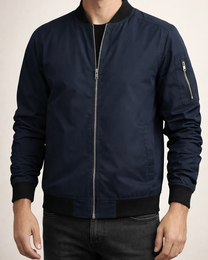 Men's Jackets Spring and Autumn Trend of The Large Size and Loose Casual Baseball Suit Jackets | JRSEE:b4fcf0c5-1ed4-4ce0-8605-70ac1e0c8dbd