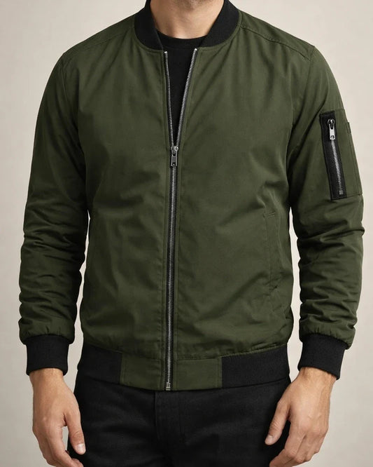 Men's Jackets Spring and Autumn Trend of The Large Size and Loose Casual Baseball Suit Jackets | JRSEE:4c6e22ad-72c4-4b93-8929-f4cfe7335756