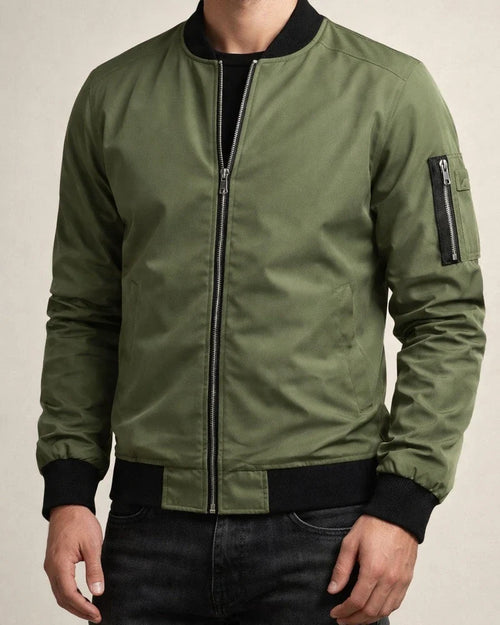 Men's Jackets Spring and Autumn Trend of The Large Size and Loose Casual Baseball Suit Jackets | JRSEE:07ab1938-a3d1-45b2-b181-e35c95609c3f