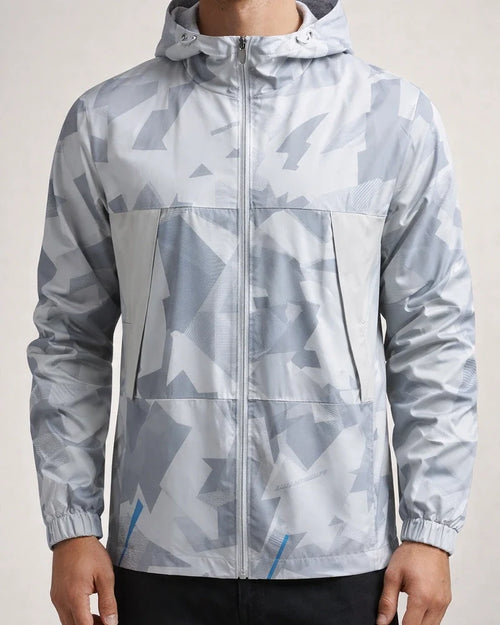 Men's Lightweight Spring/Fall Hiking Jacket - Casual Windbreaker Hooded Outdoor Sports Jacket | JRSEE:7f0e9bed-a37b-4d63-a55c-ab5d2882b432